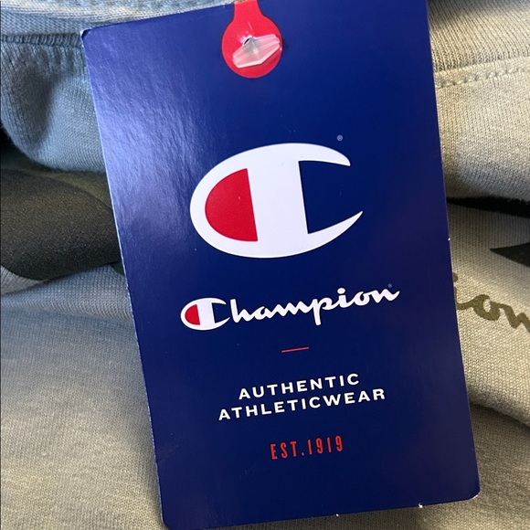 Champion Men's Short Sleeve Tee - Picture 5 of 5